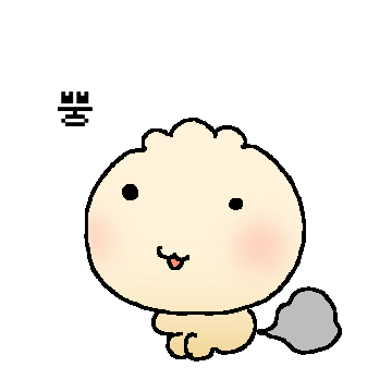 아기만두 박만식 sticker 7