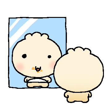 아기만두 박만식 sticker 8