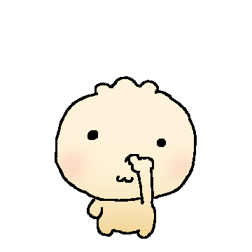 아기만두 박만식 sticker 13
