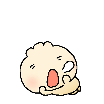 아기만두 박만식 sticker 29